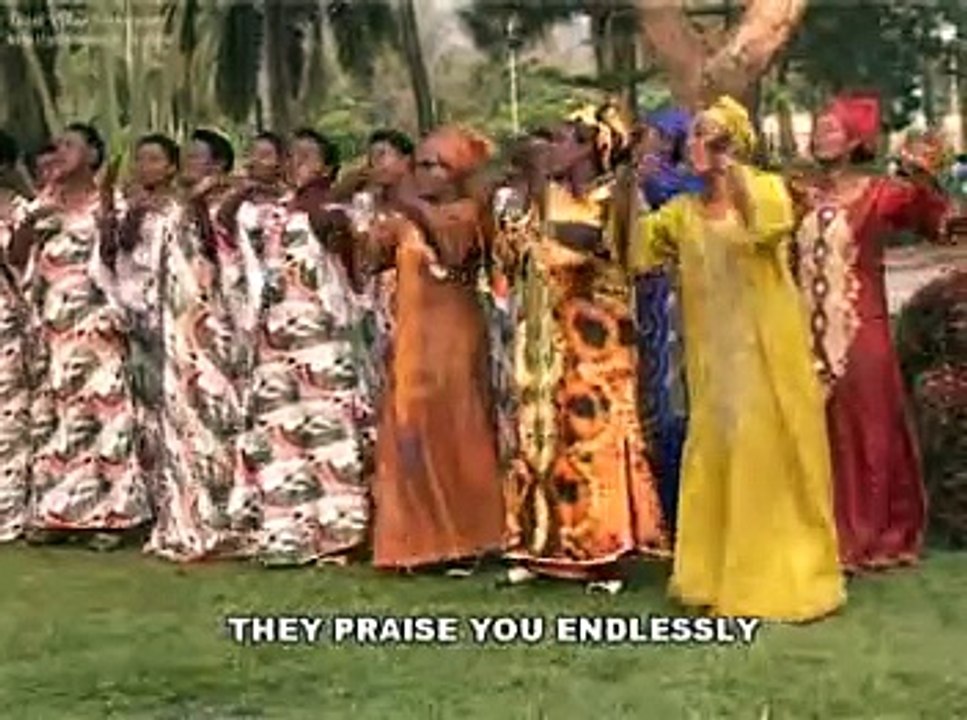 hermon choir