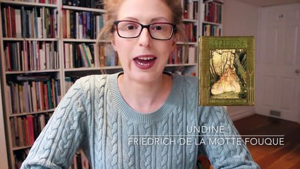 The History of The Little Mermaid | Fairy Tales with Jen