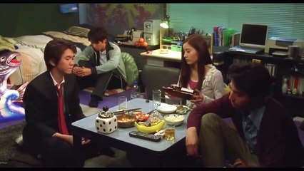 日本映画 フル[HD] ラブコメ 日本映画[2017] コメディ 日本映画 第2話 Video