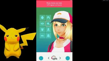 ALGO INCRÍVEL ACONTECEU! - Pokemon Go (Parte 35)