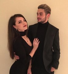 Rüzgar Erkoçlar'ın Düğün Davetiyesi Ortaya Çıktı