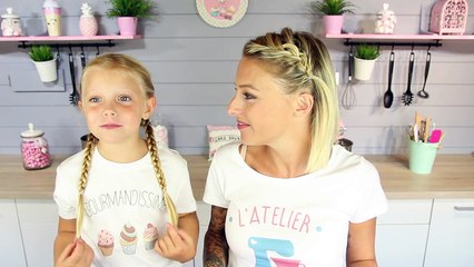 ♡• UN TUBE DE COLLE COMESTIBLE !! | DIY BACK TO SCHOOL •♡