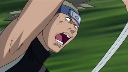 Minato Namikaze Konohas Yellow Flash