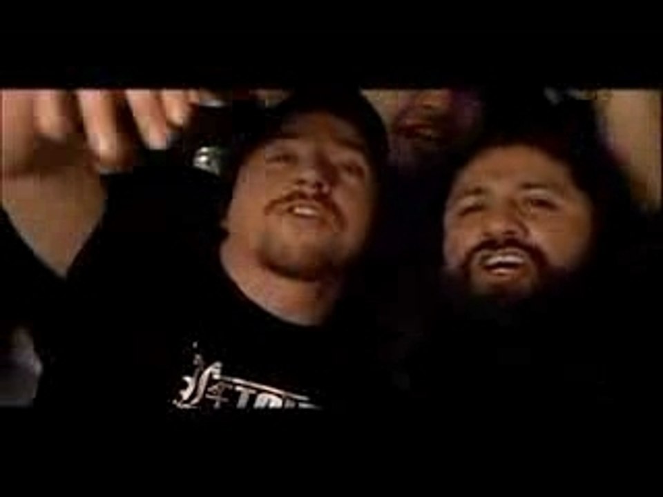 No lo aceptaremos - los mox