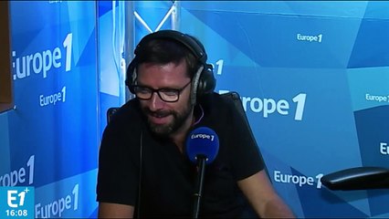 Christophe Barbier : "Il faut être fou" pour accepter le poste de Bruno Roger-Petit à l'Elysée