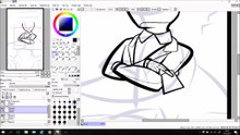 Deal among thieves (wip video)