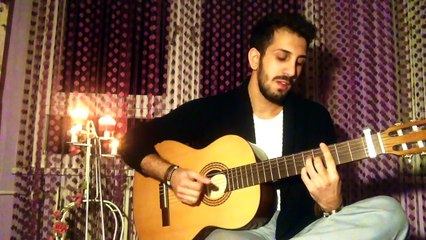 Mert Ustaoğlu Yalnızlığın Ezgisi