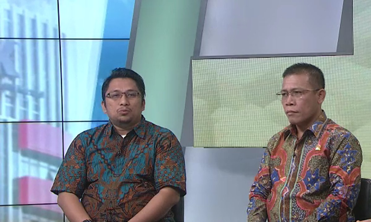 Tuntutan Mundur Direktur Penyidik KPK
