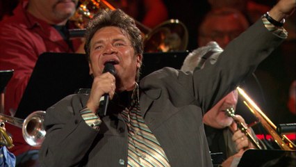 Russ Taff - Trumpet Of Jesus