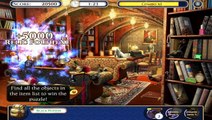 SECRET PASSAGES: HIDDEN OBJECTS (iPhone Gameplay Video)