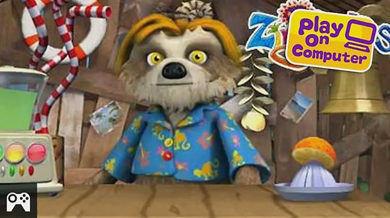 Y vídeos Zingzillas popular cbeebies