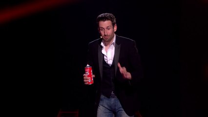 Jamie Raven's incredible magic moment _ Semi-Final 3 _ Britain's Got Talent 2015