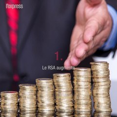 RSA, justice, écologie... Ce qui change au 1er septembre