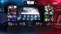 KT vs SKT Game 2 | Grand Finals S7 LCK Spring 2017 | KT Rolster vs SK Telecom T1 G2