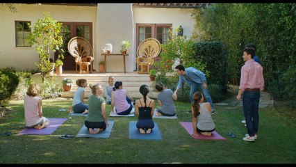 Home Again Official Movie Trailer - Now Playing!