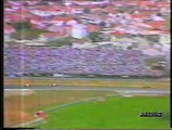 Gran Premio del Brasile 1990: Sorpasso di Boutsen a Berger e toccata di Grouillard con Alboreto