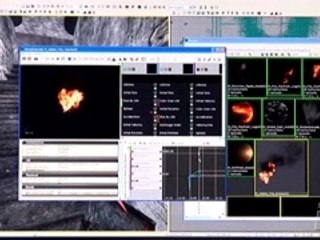 Gears of War Level Editor