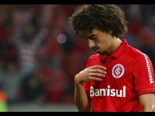 O Inter vai ser rebaixado para a Série B?