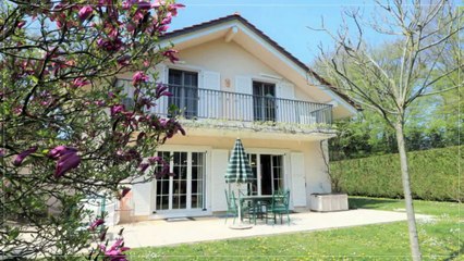 A vendre - Maison - Bellevue (1293) - 7 pièces - 220m²