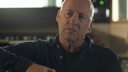 Mark Knopfler - Tracker