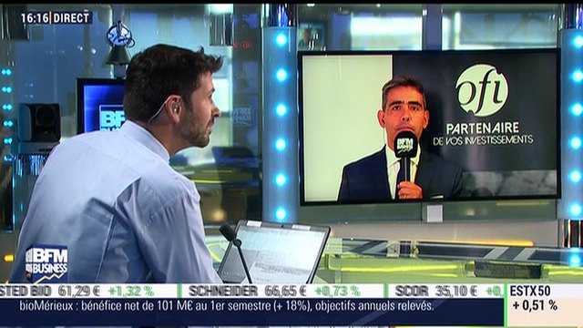 Pétrole: les cours du WTI et du Brent divergent fortement en raison de l'impact de l'ouragan Harvey - 30/08