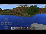 Édition poche examen minecraft MPCE 0.11.0 |