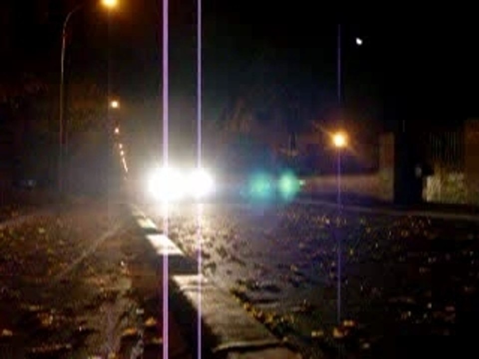 Volta danse electro (tecktonik killer !) :p