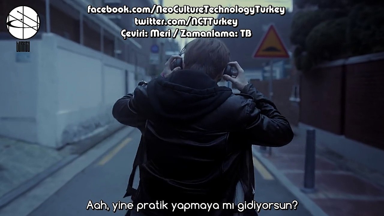 [TR] Taeyong SK Telecom CF