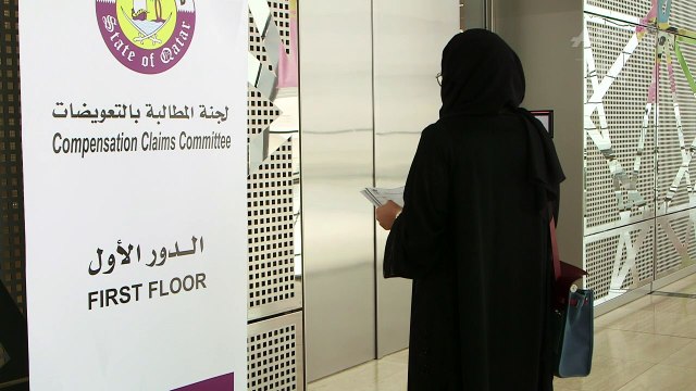 La crisis diplomática del Golfo separa familias y rompe sueños