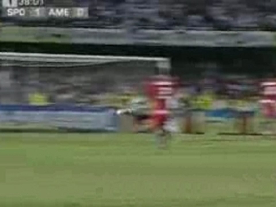 Compacto São Paulo 3 x 0 América-RN