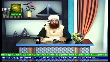 Al-Hadi - Topic - Raste Ke Huqooq