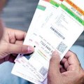 Your income tax return will not be processed until you link Aadhaar with PAN