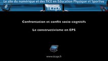 Constructivisme: Numérique et EPS