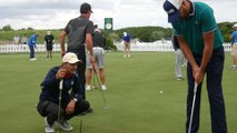 golf - Open de France : La méthode Barras