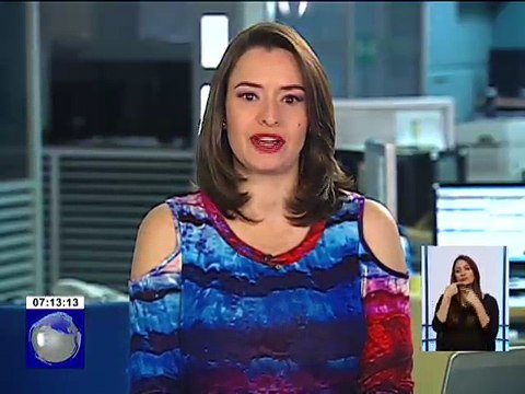 Comunicado Vicepresidente Glas sobre medidas cautelares