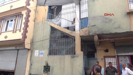 Gaziantep Eşi ve 3 Çocuğunu Tabancayla Tehdidiyle 2 Saat Rehin Aldı