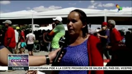 Gob. de Lula cambió la realidad de las regiones más pobres de Brasil