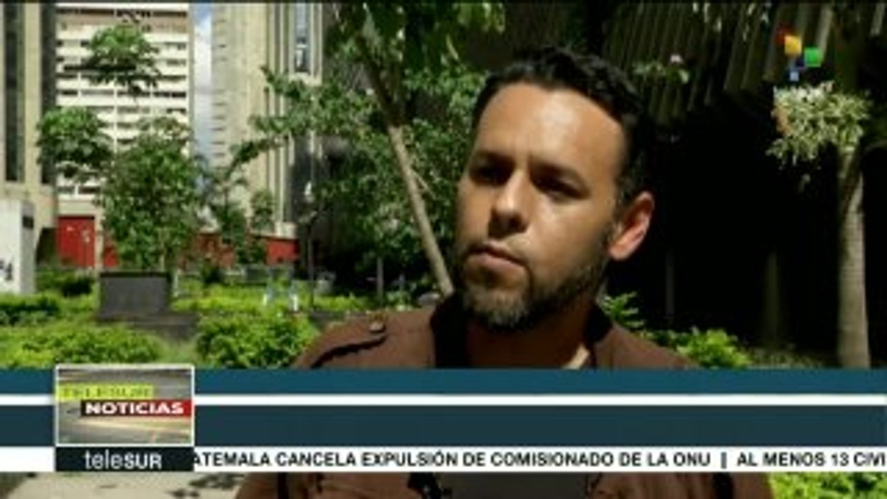 teleSUR noticias. Hoy, Día de Víctimas de Desap...