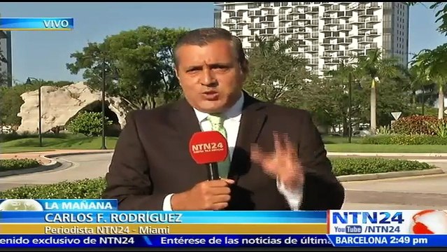 Decenas de líderes, defensores y empresarios se reunirán este miércoles en Miami para expresar su apoyo al programa DACA