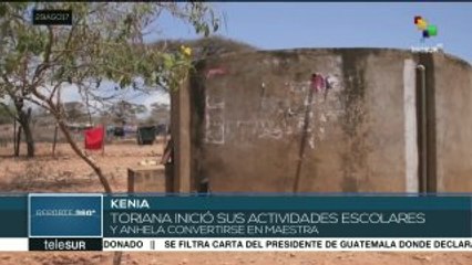 Kenia: mujeres samburu afrontan profunda desigualdad social