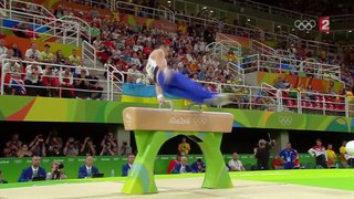 20èmes Internationaux de France de Gymnastique