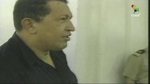 Comandante Chávez: La puñalada al corazón de la patria