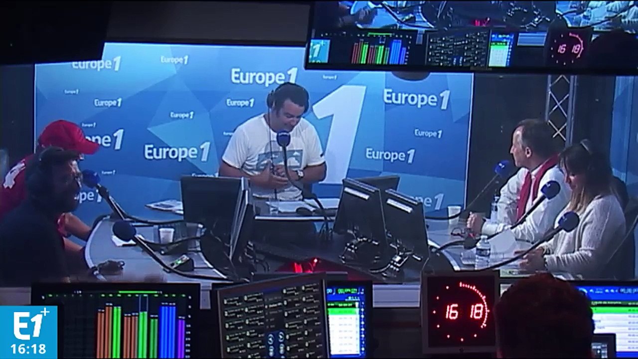 France - Pays-Bas : Didier Roustan s'inquiète de la forme des attaquants français