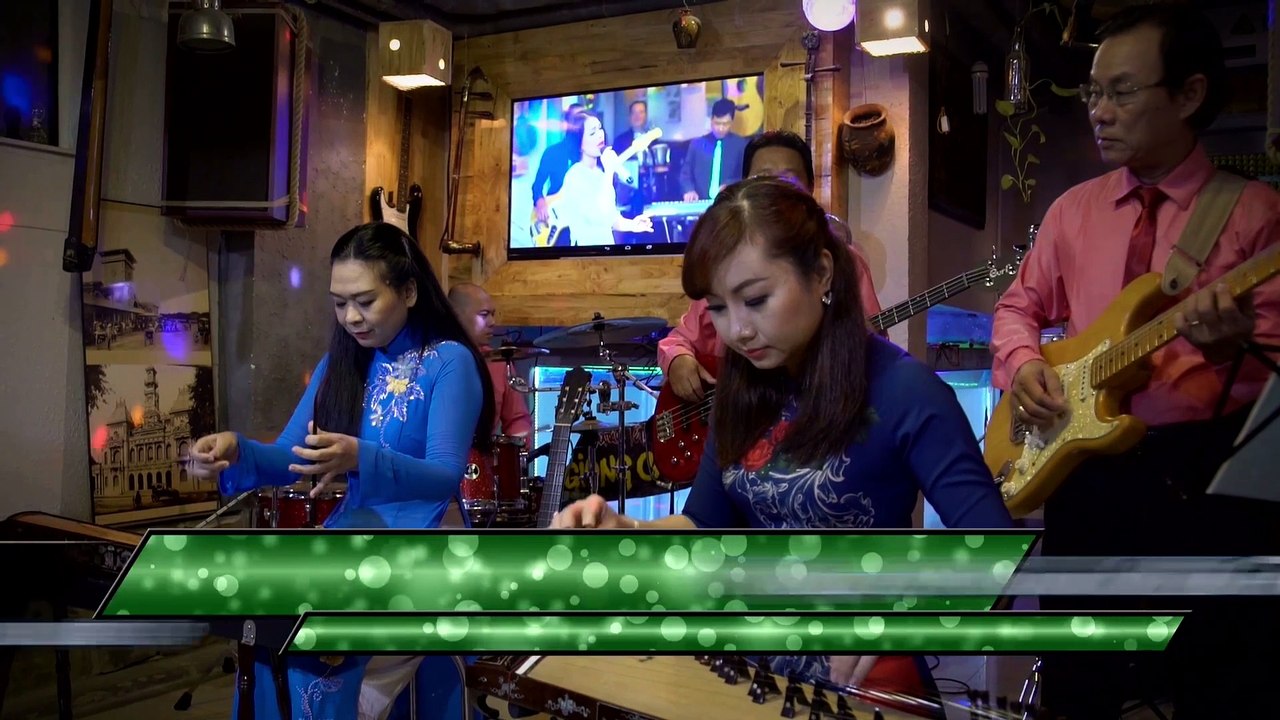 Lời Người Say - Quang Lập