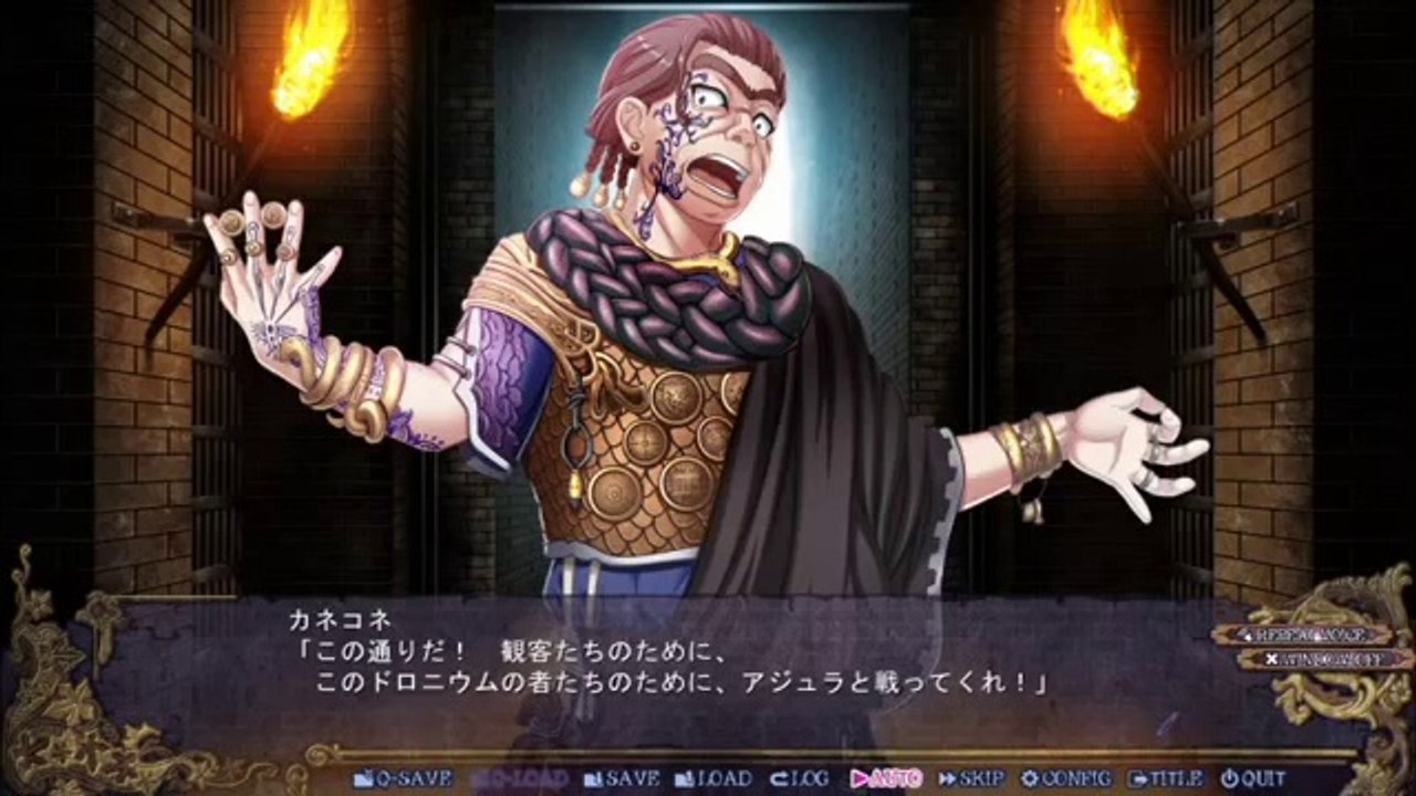 【淫夢実況】搾乳プ○イ！乳神様と化した先輩.mp8