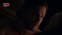 Game of Thrones : le réalisateur revient sur la scène de sexe de l’épisode final (Vidéo)