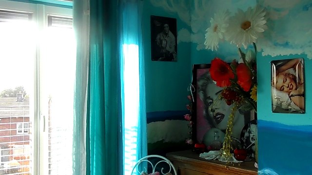 caroline legrand j 'aurai voulu te dire...