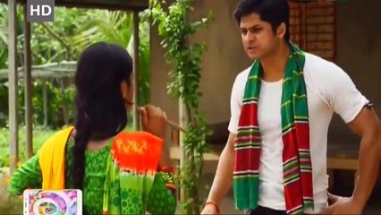 Bizli & kaka || sonar pakhi rupar pakhi clip