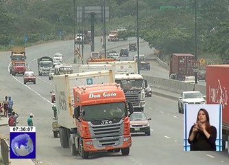 ATM asumirá control operativo y tecnológico en vía perimetral de Guayaquil