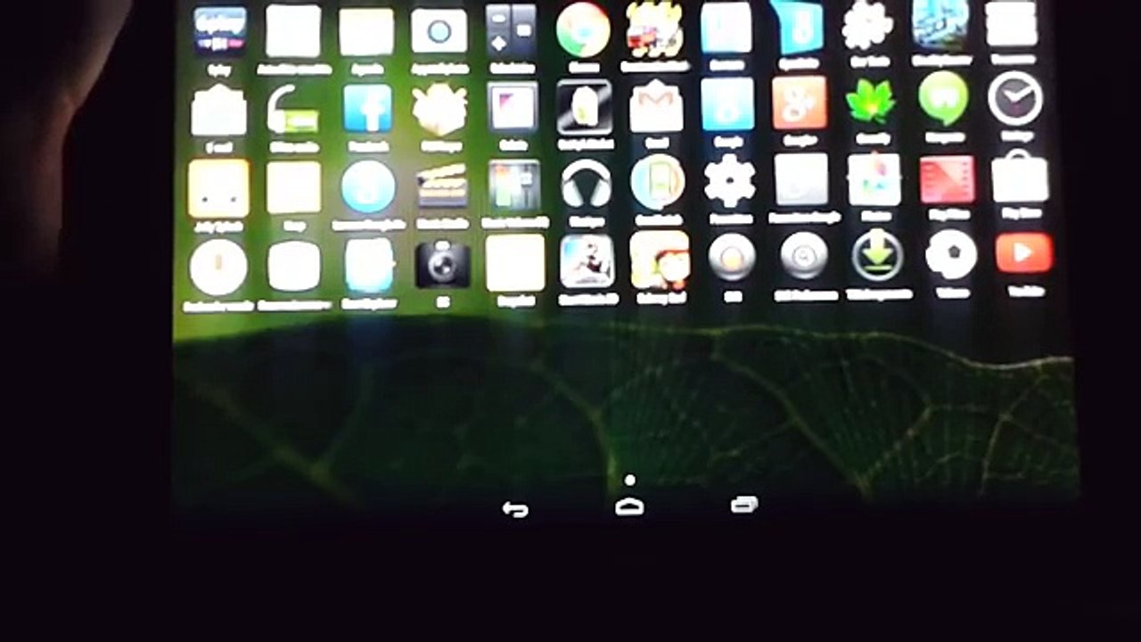 Comment avoir de largent illimité sur nimporte quels jeux Android ? (Hack)!